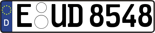 E-UD8548