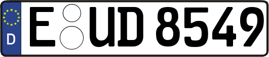 E-UD8549