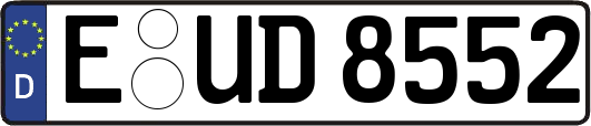 E-UD8552