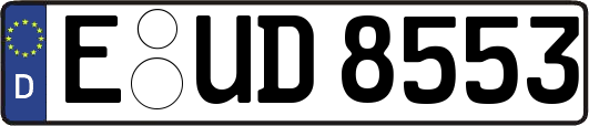 E-UD8553