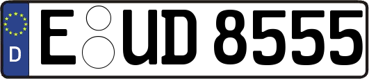 E-UD8555