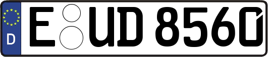 E-UD8560