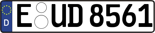 E-UD8561
