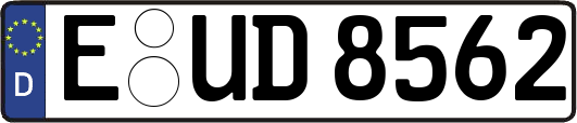 E-UD8562