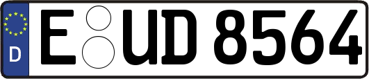 E-UD8564