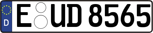 E-UD8565