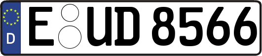 E-UD8566