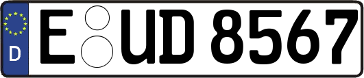 E-UD8567