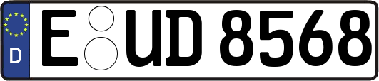 E-UD8568