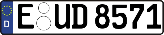 E-UD8571