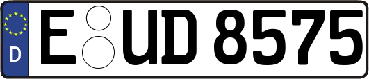 E-UD8575
