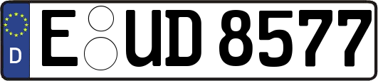 E-UD8577