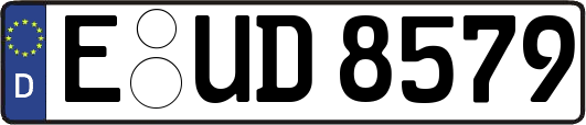 E-UD8579