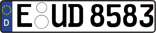 E-UD8583