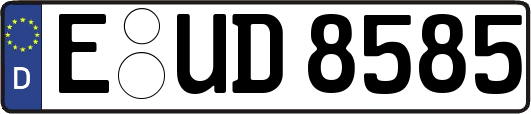 E-UD8585