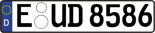 E-UD8586
