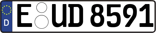 E-UD8591