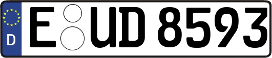 E-UD8593