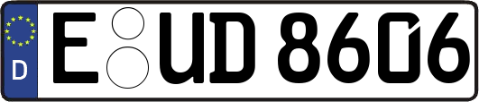 E-UD8606