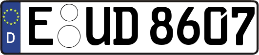 E-UD8607