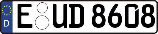 E-UD8608