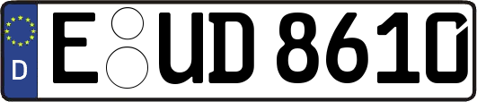 E-UD8610