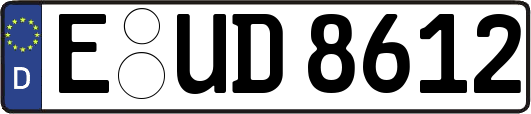 E-UD8612