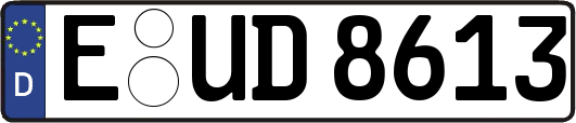 E-UD8613