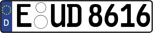 E-UD8616