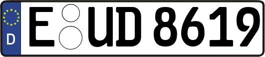 E-UD8619