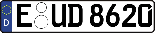 E-UD8620