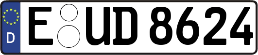 E-UD8624