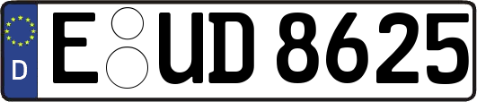 E-UD8625