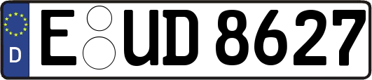 E-UD8627