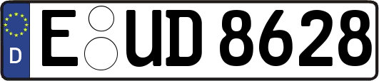 E-UD8628