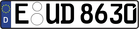 E-UD8630