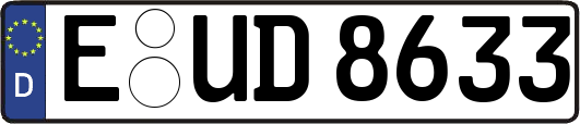 E-UD8633