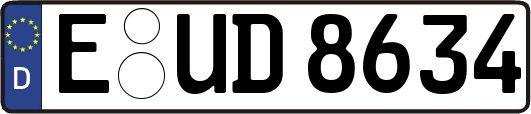 E-UD8634