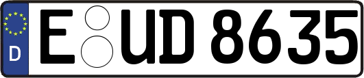 E-UD8635