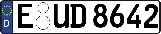 E-UD8642