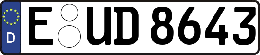 E-UD8643
