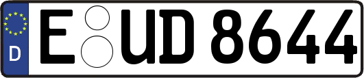 E-UD8644