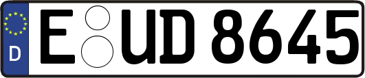 E-UD8645