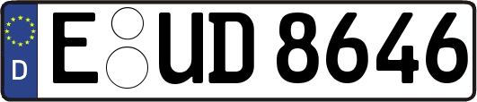 E-UD8646