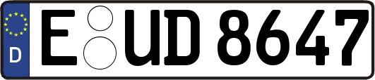 E-UD8647