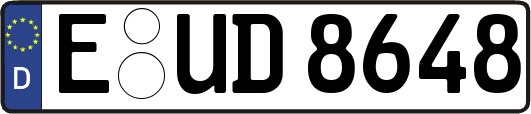 E-UD8648