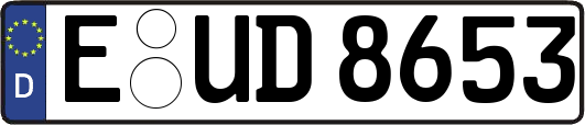 E-UD8653