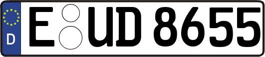 E-UD8655
