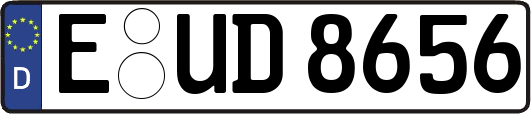 E-UD8656