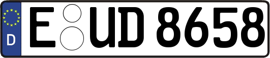 E-UD8658